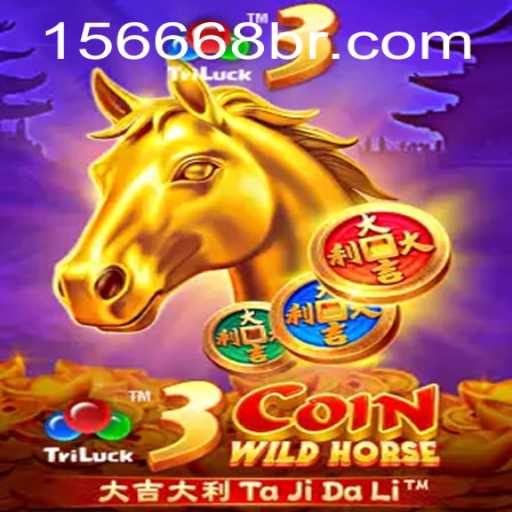 Exploring the Thrills of 3CoinWildHorse: A New Gaming Frontier