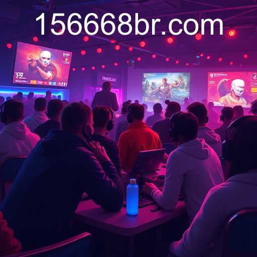 The Pulse of Online Gaming: A Dive into Player Communities