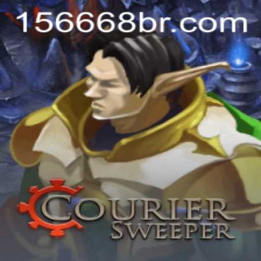 Dive into the Dynamic World of CourierSweeper: Revolutionizing Virtual Strategy with 156668