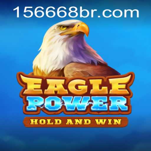 EaglePower: Soaring to New Heights in the Gaming World
