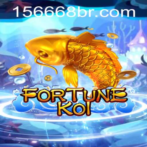 FORTUNEKOI: Dive into the Mystical World of Fortune and Koi
