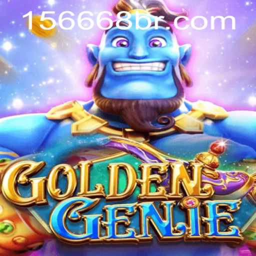 Discover the Enchanting World of GOLDENGENIE: A Captivating Game Experience
