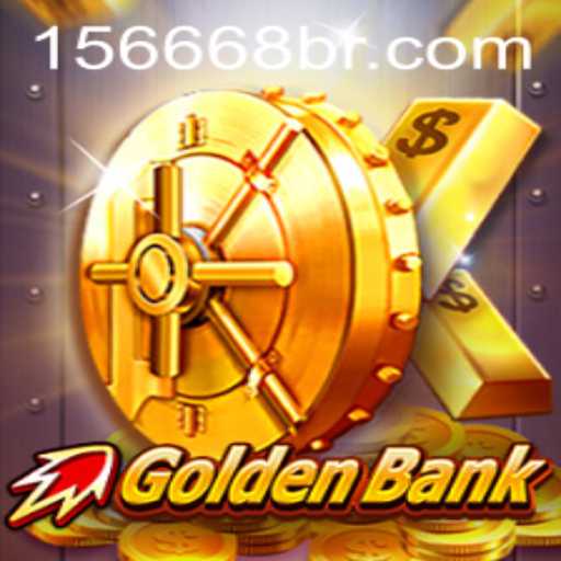 GoldenBank: A New Era in Strategic Board Gaming