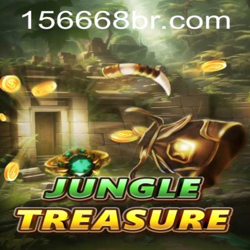 Discovering JungleTreasure: Unveiling the Adventure and Strategy