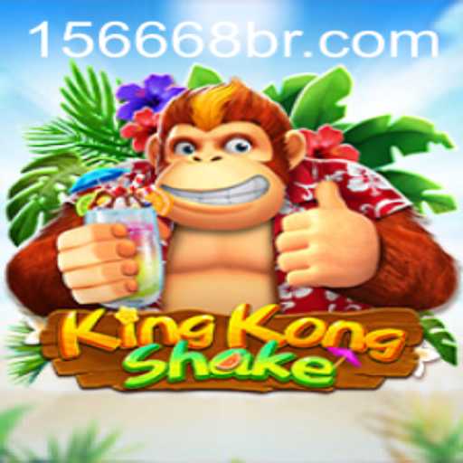 KingKongShake: A Thrilling Adventure in the Heart of Chaos