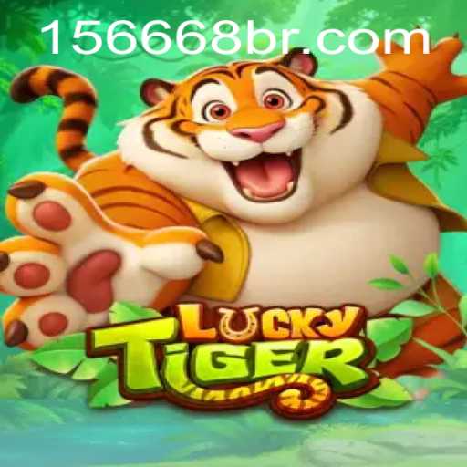 Discover the Thrilling World of LuckyTiger: A Game of Chance and Adventure
