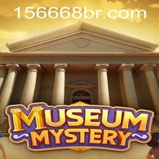 Unlock the Intrigue: Delving into the Fascinating World of MuseumMystery