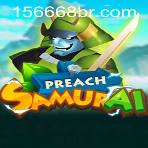 Discovering PreachSamurai: The Ultimate Gaming Experience