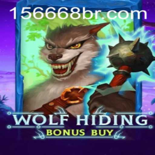 Discover the Excitement of WolfHidingBonusBuy: A Comprehensive Guide